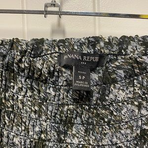 Banana Republic Skirt